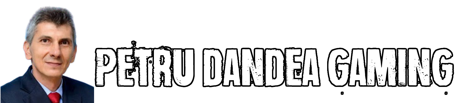 PetruDandeaGaming